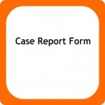 Case Report Form big ornge
