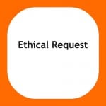 Ethical Request ornge