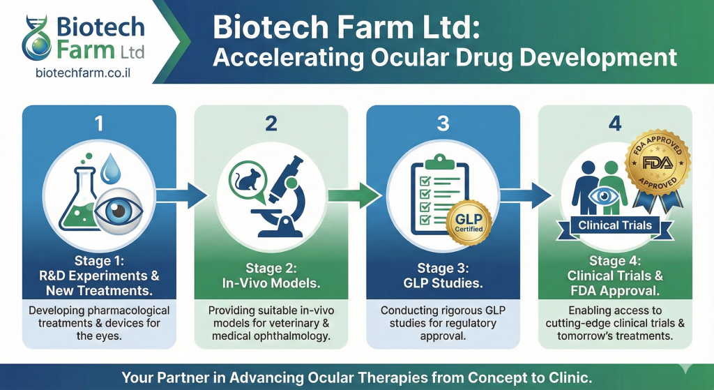accelerating ocular drug development