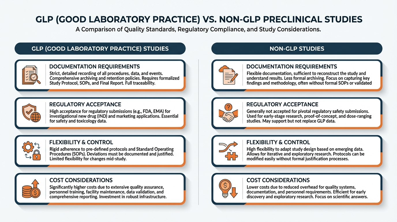 Preclinical Testing Medical Devices: A Comprehensive Guide to Device Safety