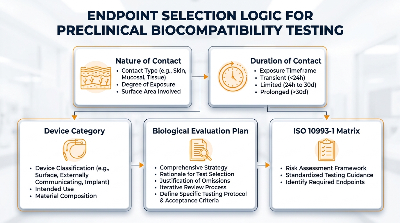 UnveilingBiocompatibilityTestingAnimalsNavigatingISO10993forImplantsandPreclinic