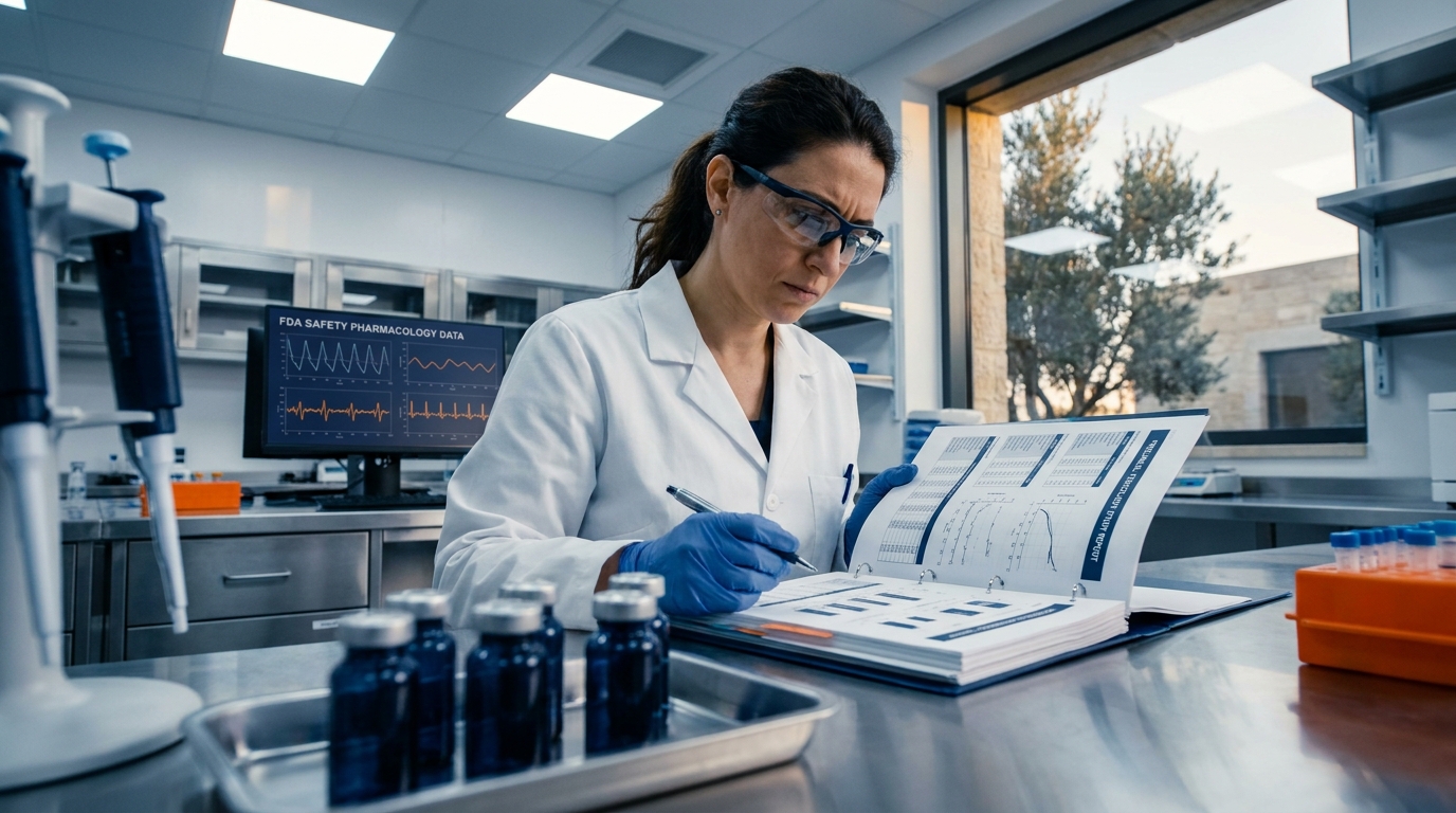 Preclinical Causes of FDA Clinical Hold — Common Triggers and Prevention Strategies