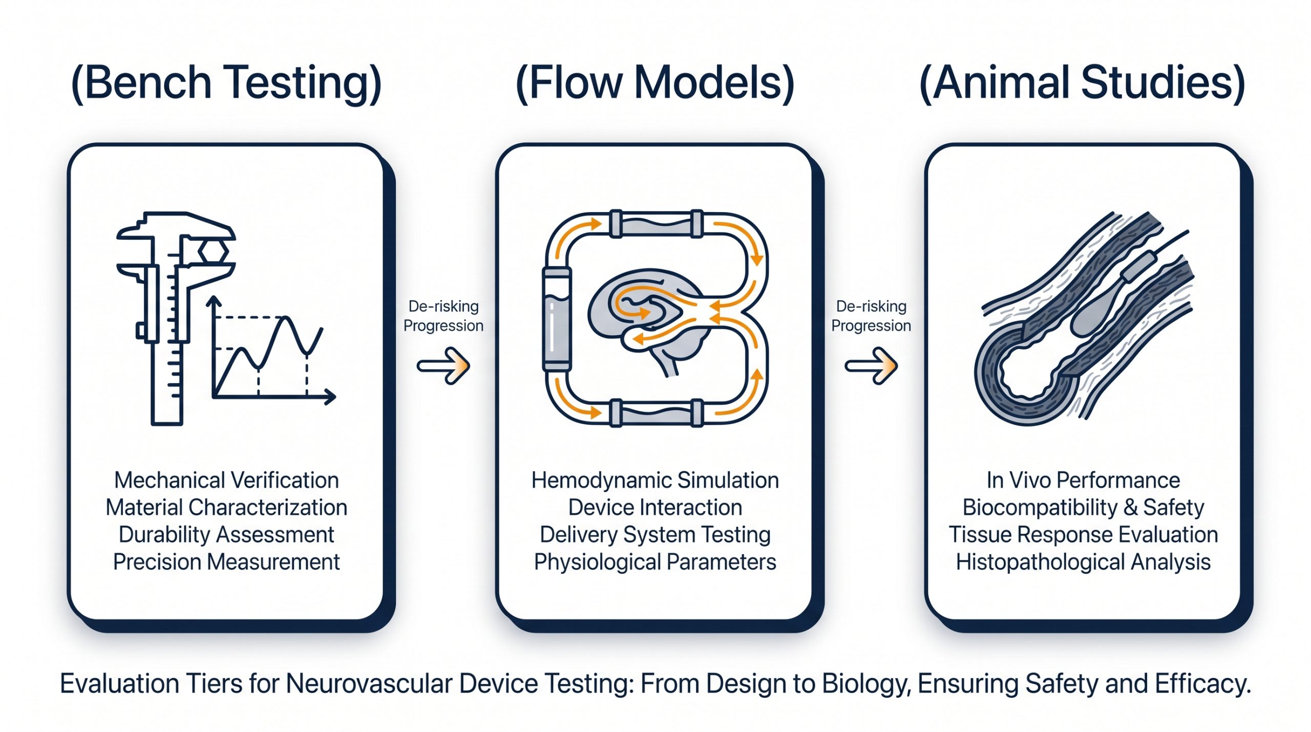 NeurovascularDevicePreclinicalTestingAPracticalRoadmapfromBenchtoFirstinHuman