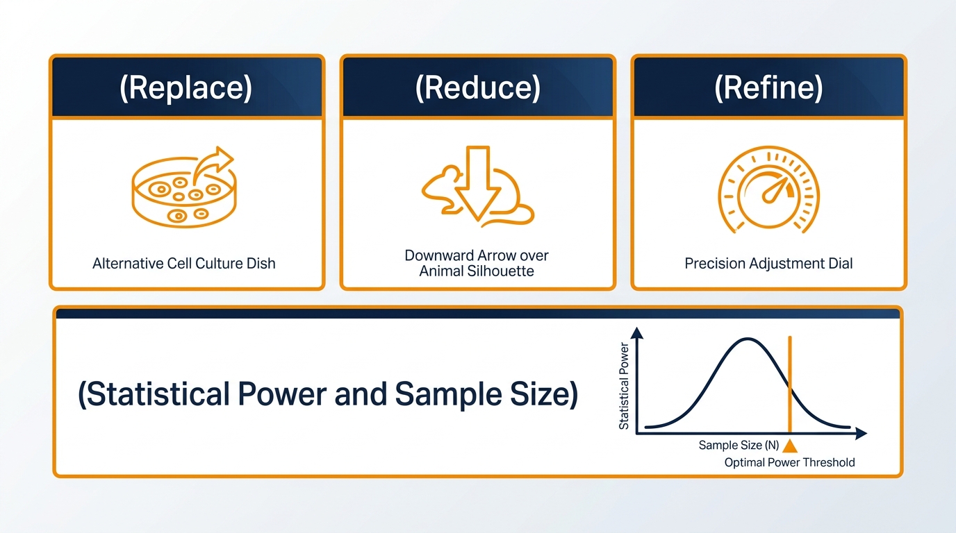 Efficacy model versus safety toxicology model — how the goal changes selection