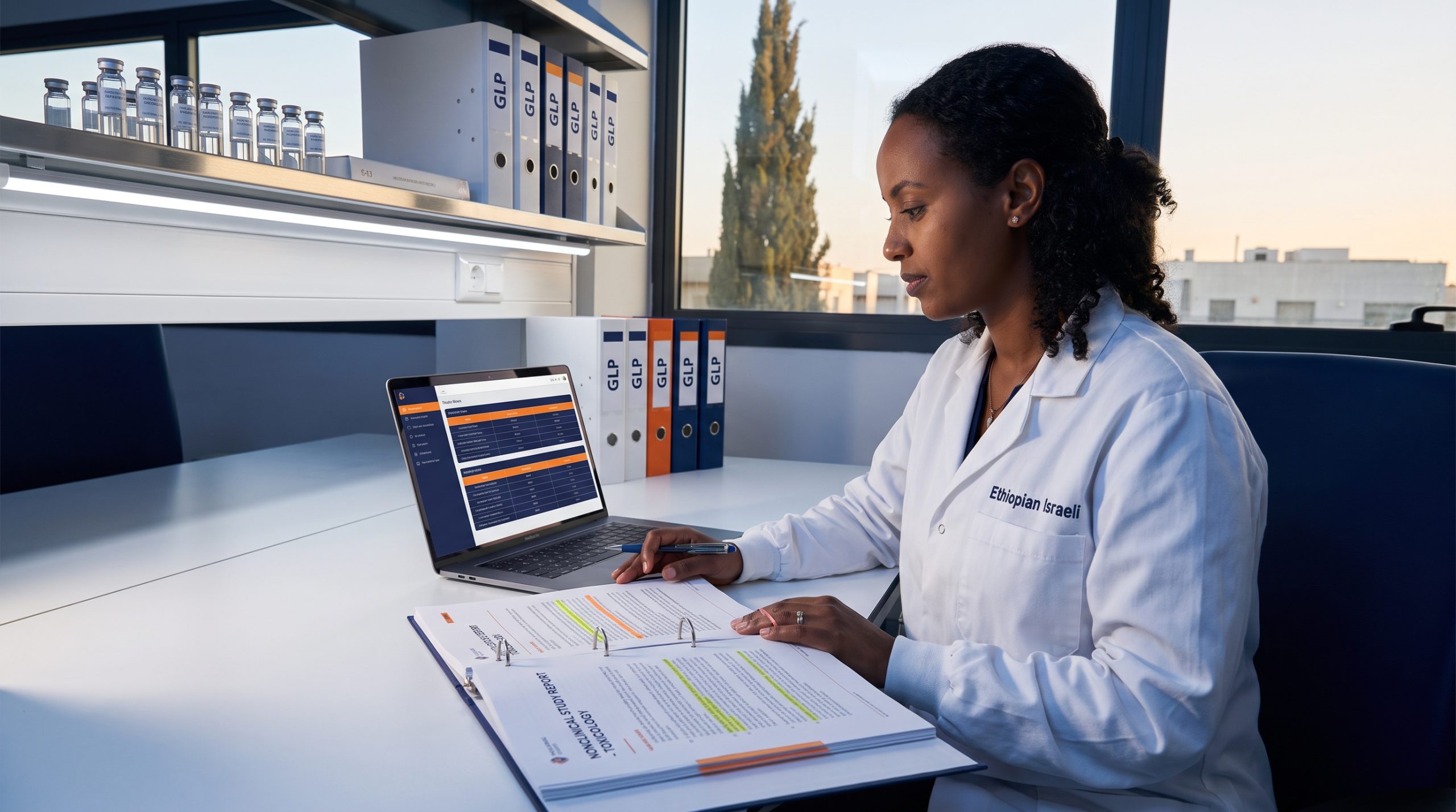 Common Reasons for Clinical Holds Linked to Nonclinical Data