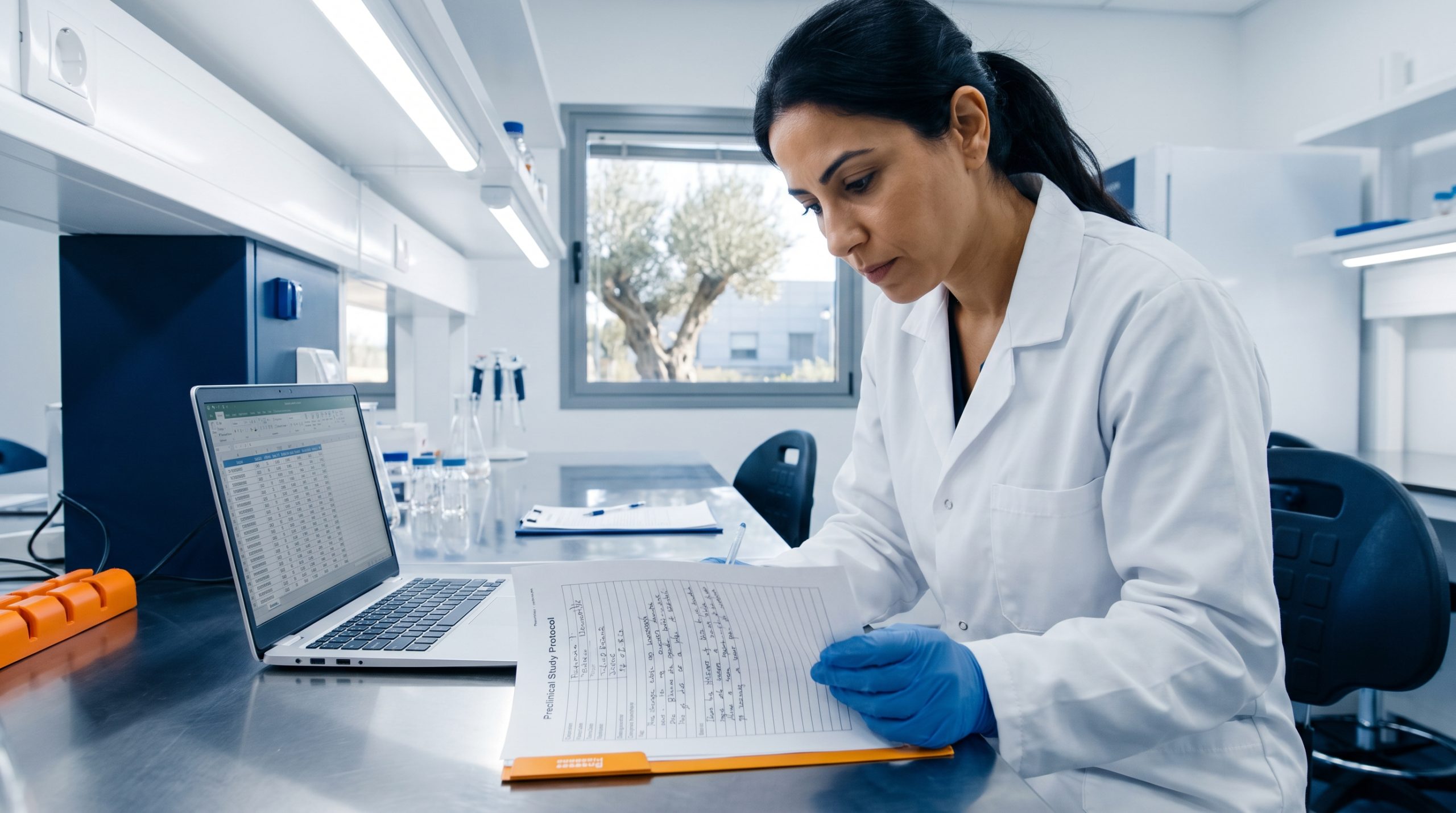 Ready to Design Your Next Preclinical Study with Biotech Farm