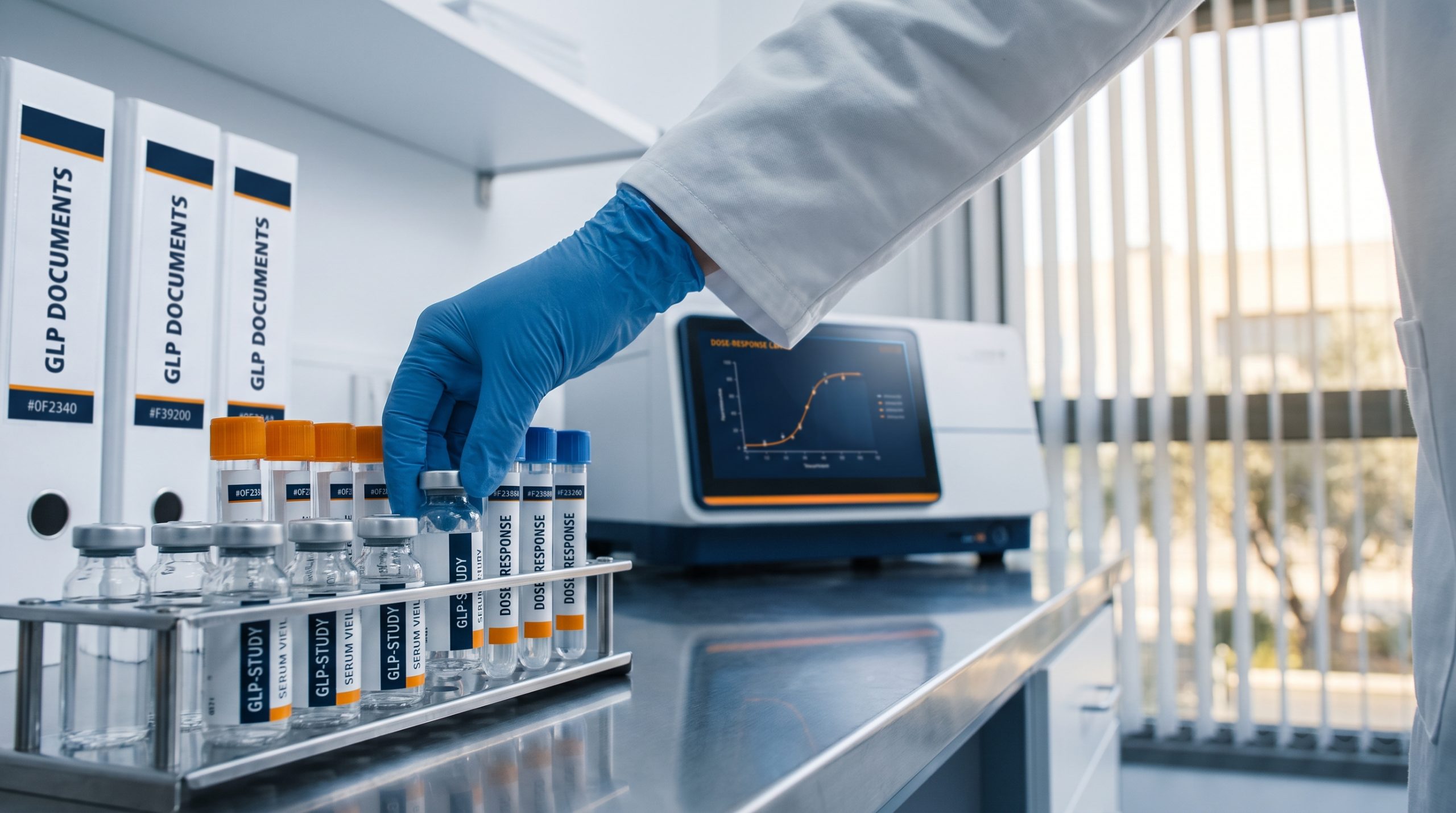Swine Models Accepted for Preclinical Toxicology and Safety Assessment
