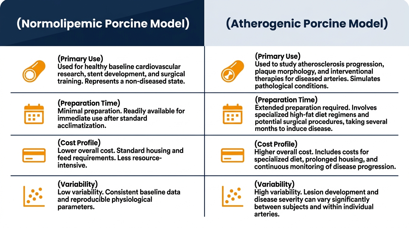 PigModelCardiovascularDeviceTestingDesignExecutionandMetricsThatMoveaProductForw