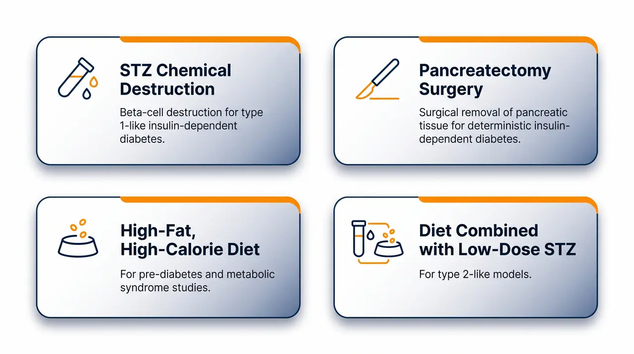 PigModelDiabetesResearchforPreclinicalStudiesAPracticalGuide