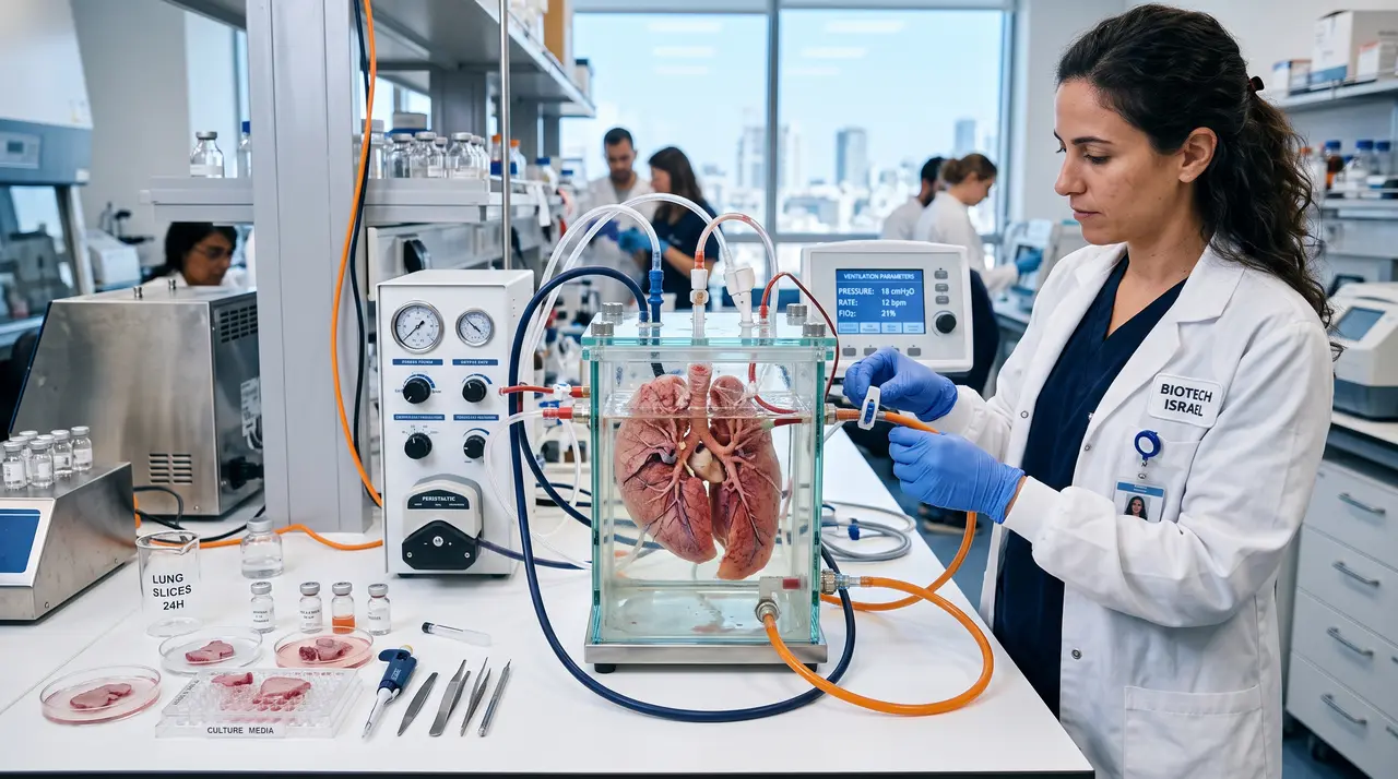 PigModelRespiratoryResearchPorcineLungandAirwayModelsforTranslationalStudies
