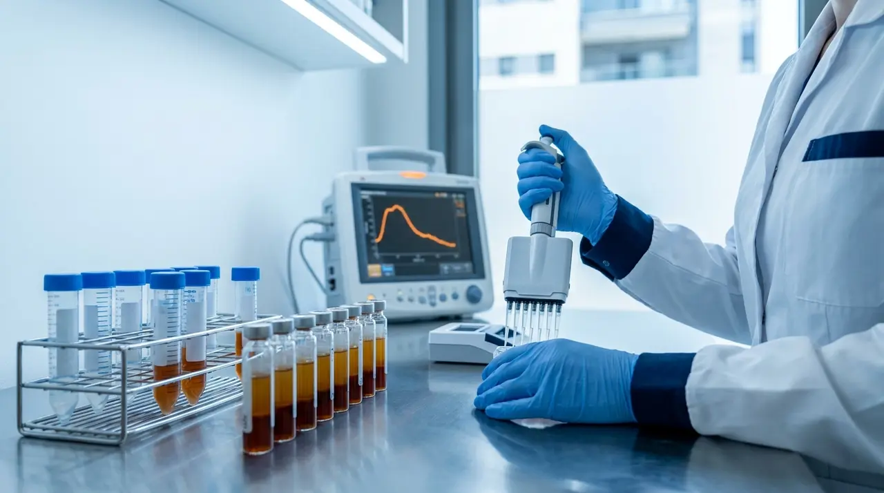 Core metabolic endpoints measured in diabetic pig models